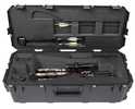 SKB iSeries Crossbow Case Black Tenpoint Nitro Model: 3I-3613-BTN